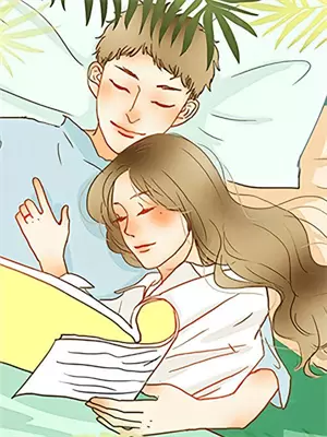 老公是海王老婆是推理小说家