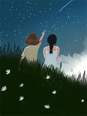 梦忆盈盈