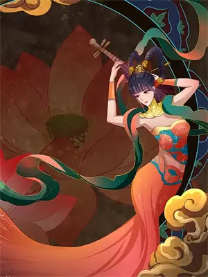 《亲爱的她》