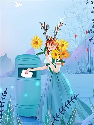 当炮灰拯救反派