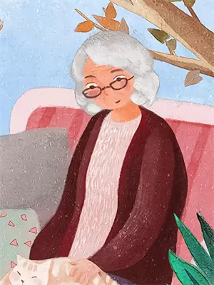 穿成八零恶毒女配