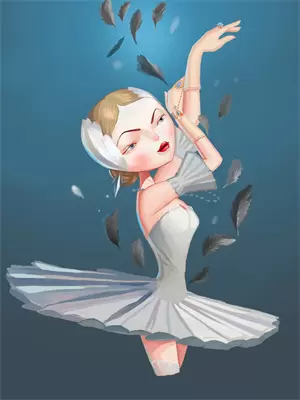 女扮男装身份暴露合集