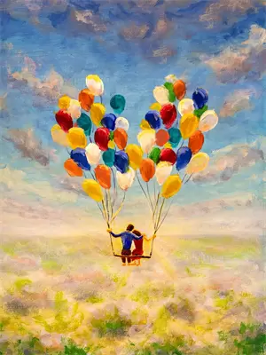 重生后，我偏和弹幕反着干