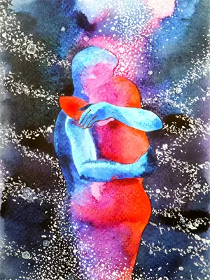 转校生自我介绍