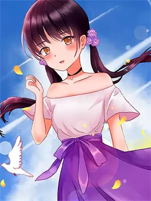 放妻书唐朝诡事录