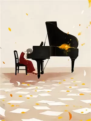 穿回死对头高中时