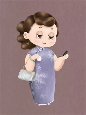 婢女舒然大结局