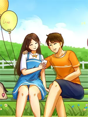 假装恋爱app