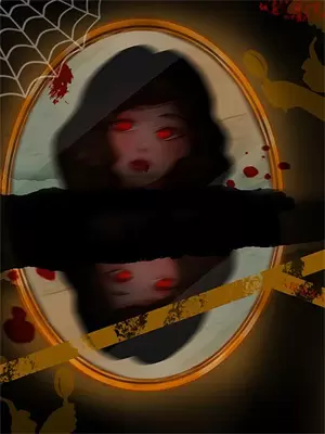 噩梦回归