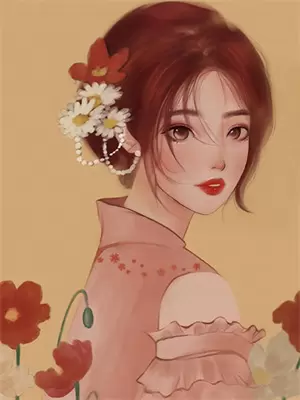 无情总被多情扰1女n男