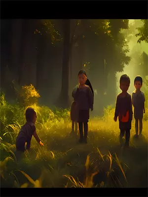 没错我就是救世主