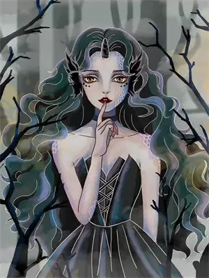 嫡女归来兮 真假千金