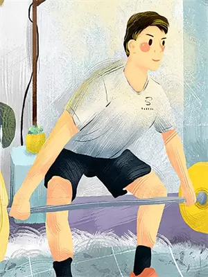 消失的孩子他爸怎么死的