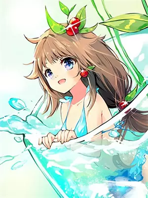 漫画凤命为凰