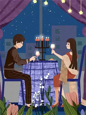 真情难逃老福特