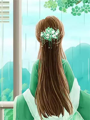 穿成年代文里的绿茶女配