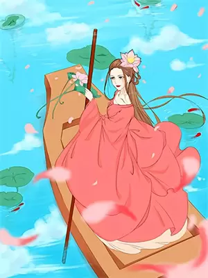 盗墓笔记系列无邪点天灯系列
