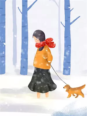 闺阁浮世绘三小姐