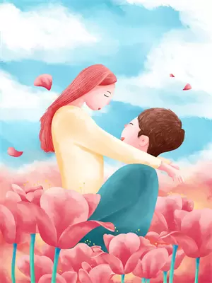 顶流的追妻日常[娱乐圈]番外