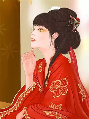 我在恐怖游戏里开奶茶店小说