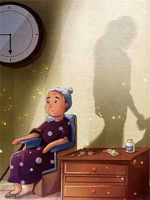 爱上青梅配竹马