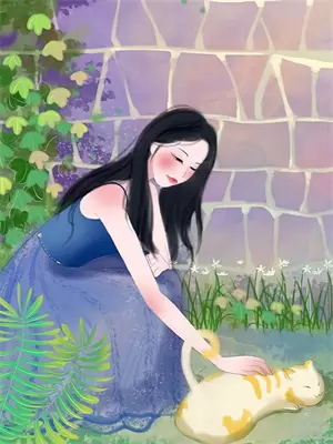 网恋对象是死对头小说