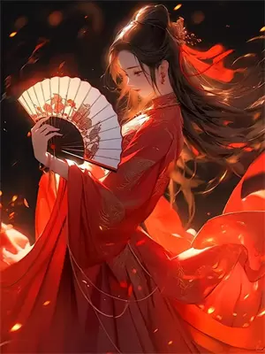 太子的大礼