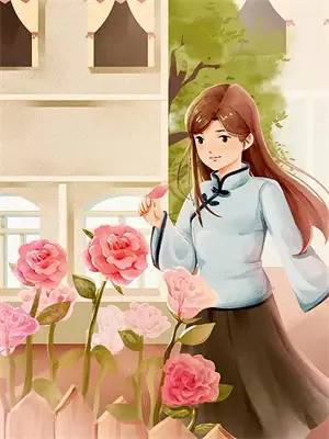 《念念不忘 爱而不得》