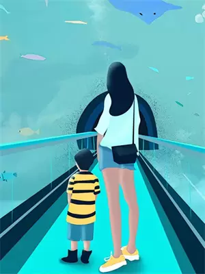 参加别人婚礼后很倒霉