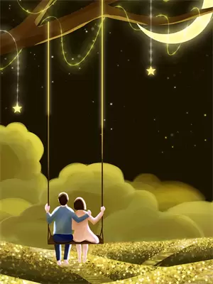 刚结婚参加了别人婚礼