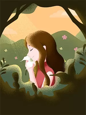 和闺蜜一起穿越然后假死