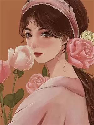 霜云满天，医女重生，入世修行