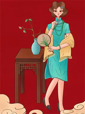 我刚好遇见你而你正当年轻