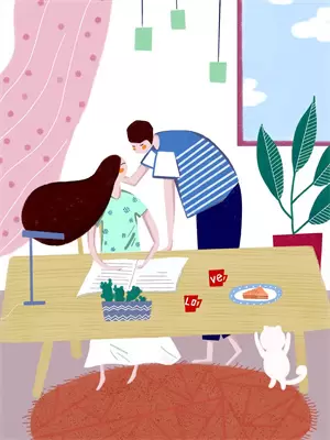 我的老公是首富全集
