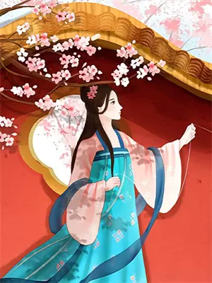 落魄作家和富家女