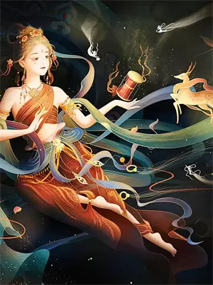 异能学院小说后续