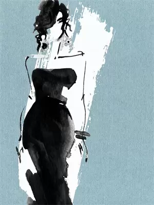 闺蜜同死后具体情节