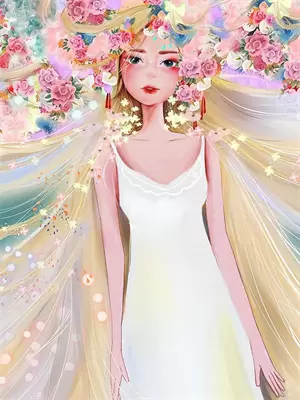 女儿考上清华后续故事