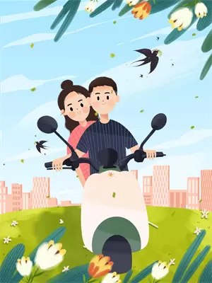 天机阁小公主