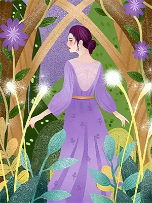 鞠婧祎成名之路