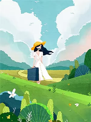 团宠修真，神女哥哥遍布六界