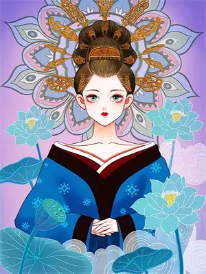 梦悠悠诗句