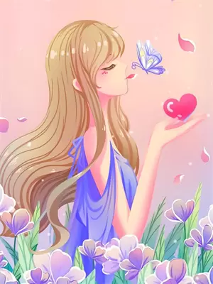 《逆爱》原著小说大宝