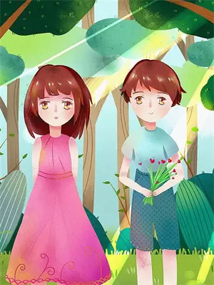 洪荒罗睺是什么魔神