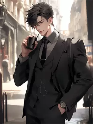 我在提瓦特的身份