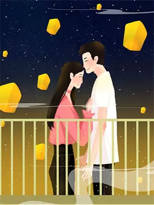 岳母是个舞蹈家