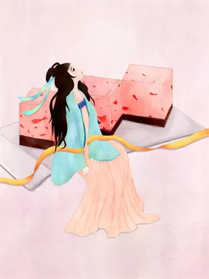 东宫雀小说