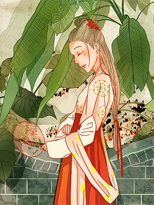 全民穿越沙漠绿洲
