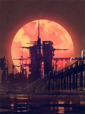 让你当皇帝你却祸害后宫简介