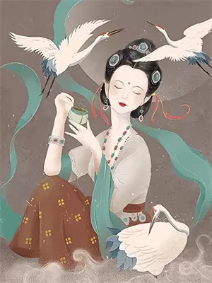 变身反派少女的自我修养小说